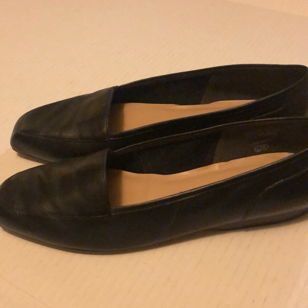 Enzo angiolini size 9